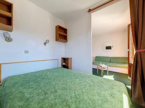 Résidence Necou - Appartement lumineux · Proche des pistes · Balcon MAE-3604