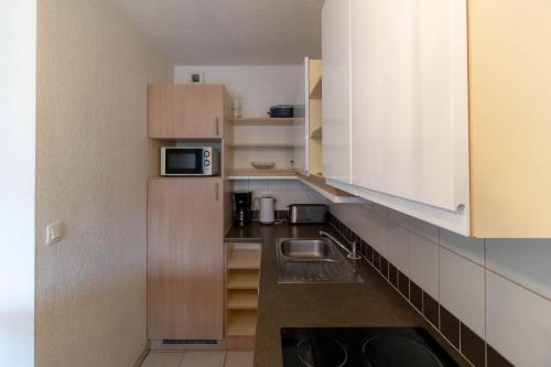 Résidence Le Balcon Des Airelles - Chaleureux appartement redécoré au coeur des Orres MAE-5944