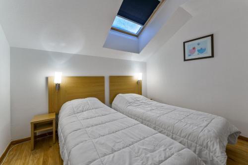 Les Chalets De Bois MÉan - D - Bel appartement 8 couchages rénové aux Orres 1800 MAE-5894