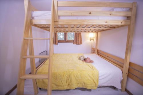 Résidence Le Belvedere - Appartement 2 pièces au coeur des Orres 1650 MAE-5994
