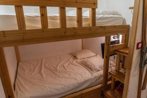 Résidence Les Orrianes Des Bles - Appartement cosy au coeur des Orres 1650 MAE-6024