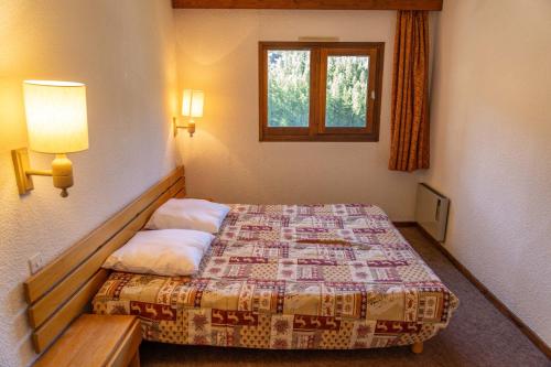Résidence Le Belvedere - Appartement 2 pièces au coeur des Orres 1650 MAE-6284