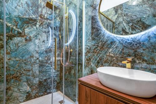HolidaysPT - Petal House - Luxury 2 Bedroom House