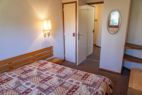 Résidence Le Belvedere - Appartement 2 pièces au coeur des Orres 1650 MAE-6254