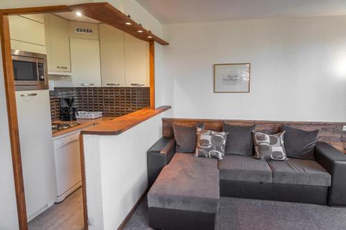 Résidence Le Belvedere - Appartement 2 pièces au coeur des Orres 1650 MAE-6294