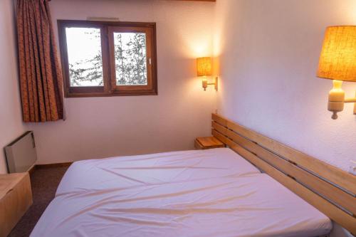 Résidence Le Belvedere - Appartement 2 pièces au coeur des Orres 1650 MAE-6294