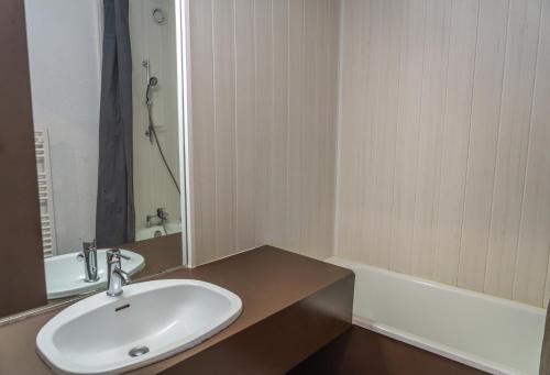Résidence Le Belvedere - Appartement 2 pièces au coeur des Orres 1650 MAE-6294