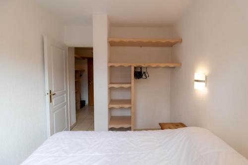 Résidence Le Balcon Des Airelles - Appartement calme au coeur des Orres 1800 MAE-6494