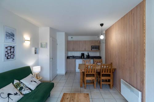Résidence Le Balcon Des Airelles - Agréable appartement proche des pistes MAE-6504