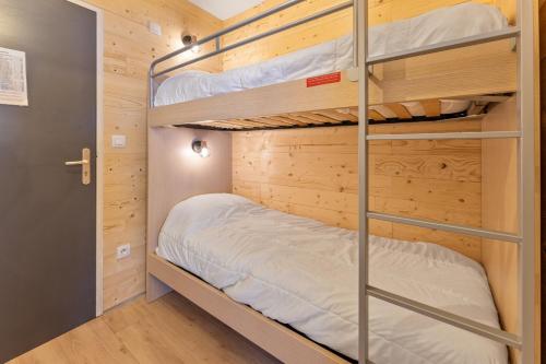 Résidence Les Terrasses Du Soleil D'or - Appartement calme à l'orée des pistes MAE-6594