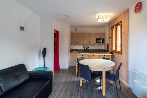 Résidence Le Balcon Des Airelles - Appartement rénové tout équipé sur Les Orres 1800 MAE-6614