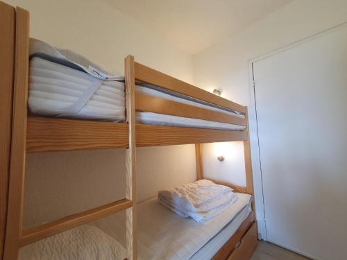 Résidence Les Carlines - Appartement vue vallée au coeur des Orres 1650 MAE-6664