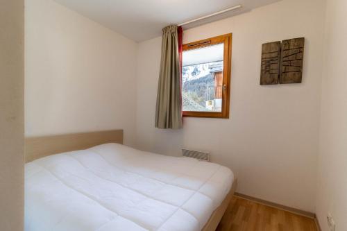 Résidence Les Terrasses Du Soleil D'or - Appartement 2 pièces au pied des pistes MAE-6794