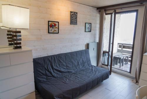 Résidence Le Boussolenc - Studio 4 personnes au centre des Orres 1650 MAE-6654