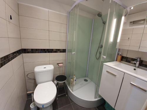 Résidence Le Boussolenc - Studio 4 personnes au centre des Orres 1650 MAE-6654