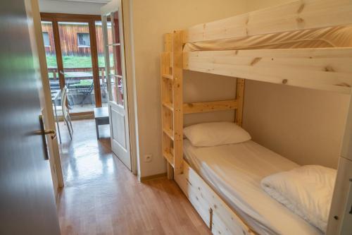 Résidence Les Terrasses Du Soleil D'or - Studio pour 4 personnes tout proche des pistes MAE-2244