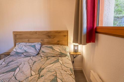 Résidence Les Terrasses Du Soleil D'or - Appartement 2 pièces joliment rénové MAE-4314