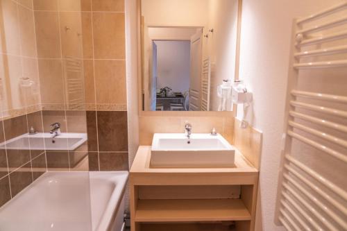 Résidence Les Terrasses Du Soleil D'or - Appartement 2 pièces joliment rénové MAE-4314