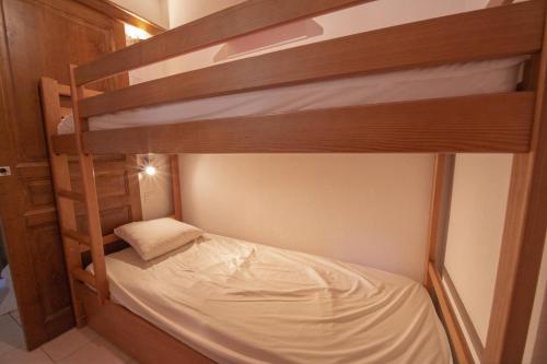 Résidence Le Balcon De Pramouton - Appartement 2 pièces paisible aux Orres 1550 MAE-9544