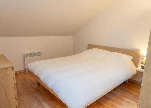 Résidence Les Terrasses Du Soleil D'or - Spacieux duplex 3 pièces vue montagne MAE-9574