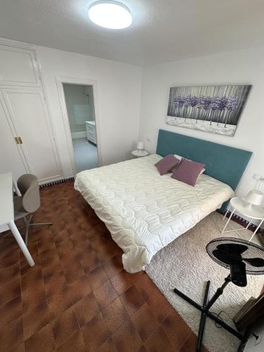 Cosy Apartment in Puerto Duquesa