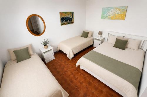Cosy Apartment in Puerto Duquesa