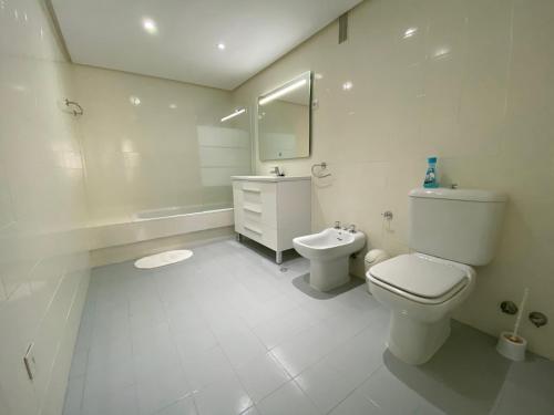Cosy Apartment in Puerto Duquesa