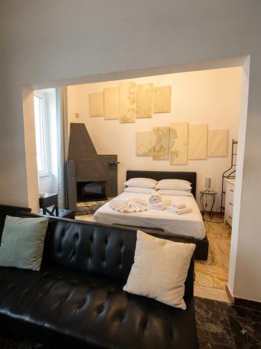 Suite Florencia Miraflorence