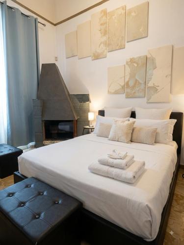 Suite Florencia Miraflorence