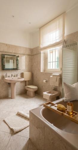 Suite Florencia Miraflorence