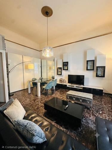 Suite Florencia Miraflorence