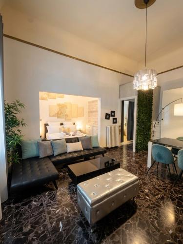 Suite Florencia Miraflorence