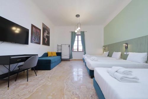 Colosseum grand luxury residence for 14 guests