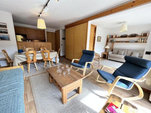Résidence Adelphies - Adelphies5 - Cosy appartement, proche des pistes MAE-1344