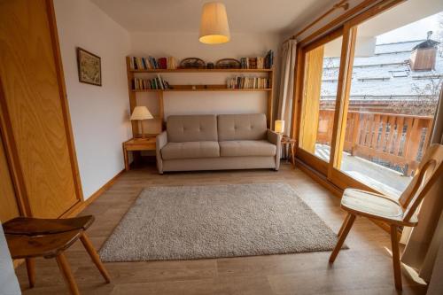Résidence Adelphies - Adelphies5 - Cosy appartement, proche des pistes MAE-1344