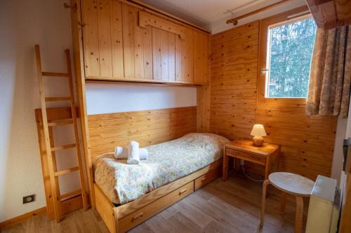 Résidence Adelphies - Adelphies5 - Cosy appartement, proche des pistes MAE-1344