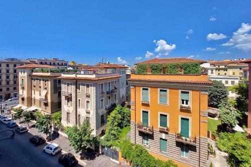 Colosseum grand luxury residence for 14 guests