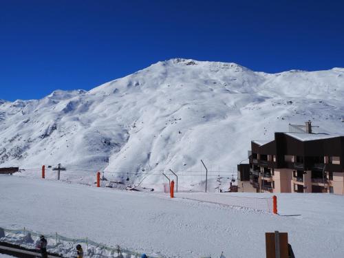 Résidence Armoise - Appartement confortable · Ski aux pieds · Balcon MAE-6774