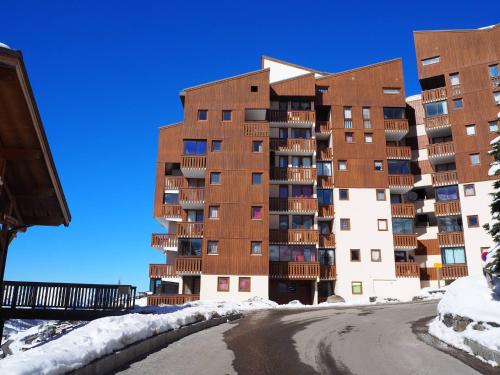 Résidence Ski Soleil - Appartement lumineux · Départ ski aux pieds · Terrasse ouest MAE-6964