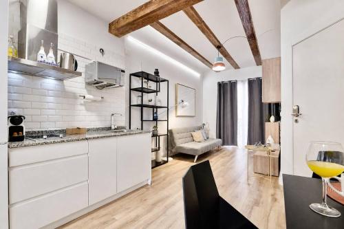 RUZAFA Modern Lofts