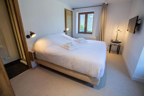 Chalet Hemera - CH.HEMERA -  rénové au calme et relaxant MAE-4814