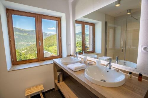Chalet Hemera - CH.HEMERA -  rénové au calme et relaxant MAE-4814