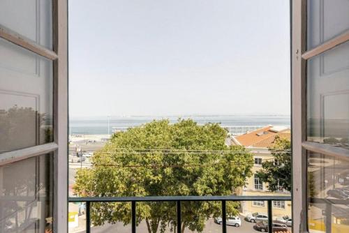 River View Studio Alfama