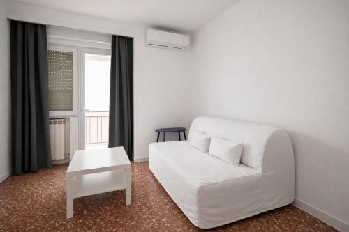 Spacious 2BR Centocelle Home, Steps to Metro C