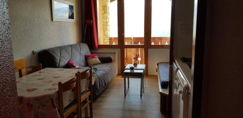 Résidence Le Sextant - maeva Home - Studio + coin cabine 4 personnes - Confort MAE-1201