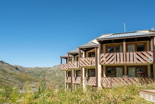 Résidence Les Temples du Soleil - maeva Home - 2 Pièces 5 Personnes Sélection MAE-1252