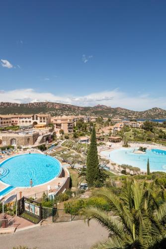 Résidence le Hameau de Cap Esterel - maeva Home - Appartement 2 Pièces 5 Personnes - Confort MAE-1268