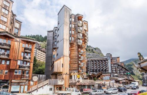 Résidence Les Portes du Soleil - maeva Home - 2 Pièces 6 Personnes Sélection MAE-1281