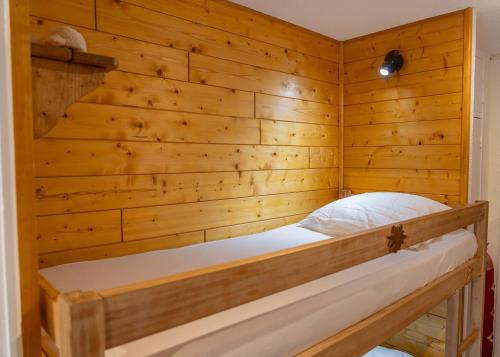 Résidence Les Ecrins - Adorable studio au coeur de la forêt des Orres MAE-6224