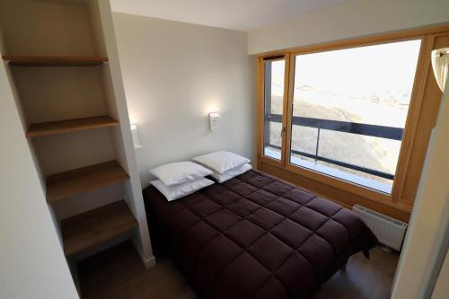 Résidence Bec Rouge - Appartement rénové·Skis aux pieds·Balcon MAE-8214